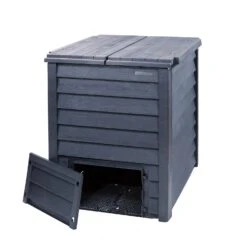 Thermo-Wood Composter 36 Thermo-Wood Composter -XIKI Garden Shop GFTW4