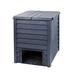 Thermo-Wood Composter 35 Thermo-Wood Composter -XIKI Garden Shop GFTW5
