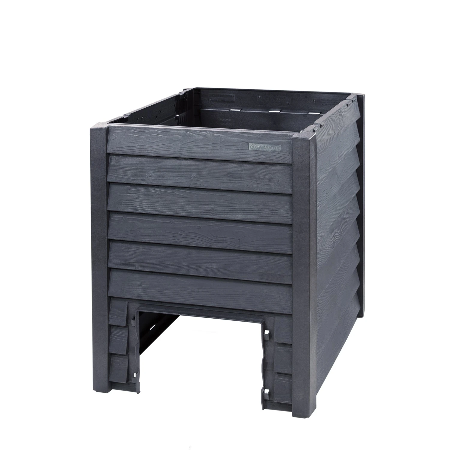 Thermo-Wood Composter 14 Thermo-Wood Composter - Image 14