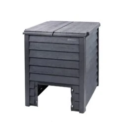Thermo-Wood Composter 32 Thermo-Wood Composter -XIKI Garden Shop GFTW8