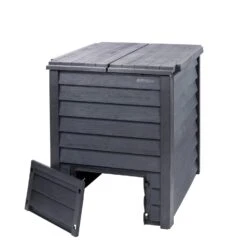 Thermo-Wood Composter 31 Thermo-Wood Composter -XIKI Garden Shop GFTW9