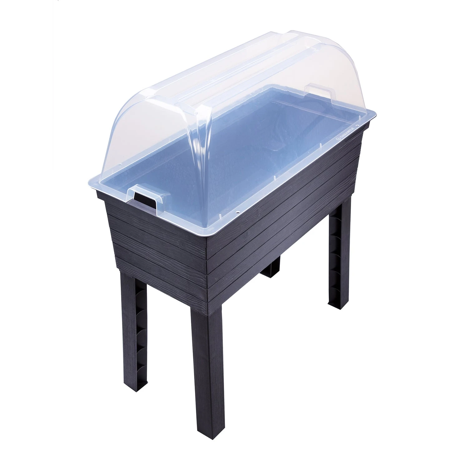 Urban Balcony Raised Bed 8 Urban Balcony Raised Bed - Image 8