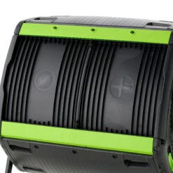 Maze 180 Litre Compost Tumbler -XIKI Garden Shop GGCT1803