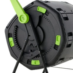 Maze 180 Litre Compost Tumbler -XIKI Garden Shop GGCT1806