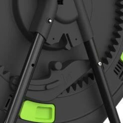 Maze 180 Litre Compost Tumbler -XIKI Garden Shop GGCT1808