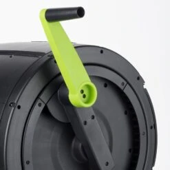 Maze 245 Litre Compost Tumbler & Accessories 35 Maze 245 Litre Compost Tumbler & Accessories -XIKI Garden Shop GGCT8
