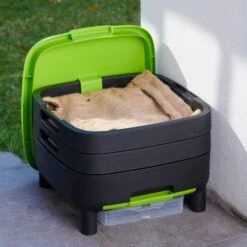 Maze Wormery 21 Maze Wormery -XIKI Garden Shop GGMWF11