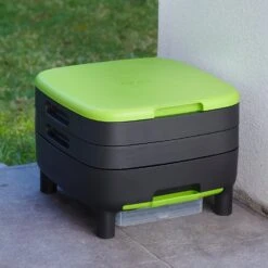 Maze Wormery 23 Maze Wormery -XIKI Garden Shop GGMWF12