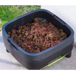 Maze Wormery 20 Maze Wormery -XIKI Garden Shop GGMWF6