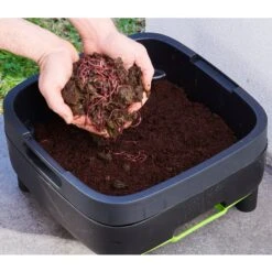 Maze Wormery 19 Maze Wormery -XIKI Garden Shop GGMWF7