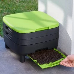 Maze Wormery 24 Maze Wormery -XIKI Garden Shop GGMWF9