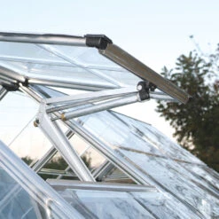 Automatic Roof Vent Opener For Palram Canopia -XIKI Garden Shop GHOAO4