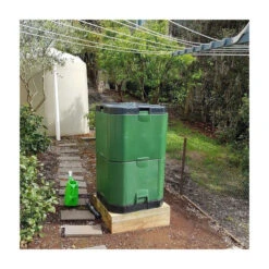 Aerobin Hot Composter 7 Aerobin Hot Composter -XIKI Garden Shop GMAHC2