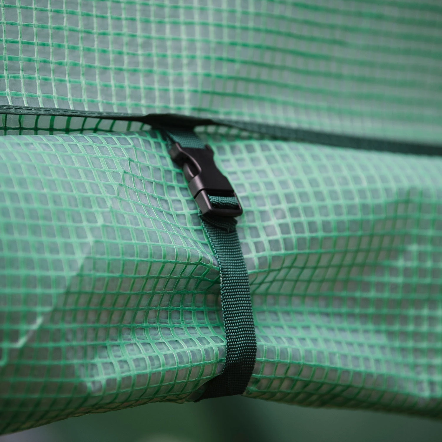 Gardman Polytunnel 5 Gardman Polytunnel - Image 5