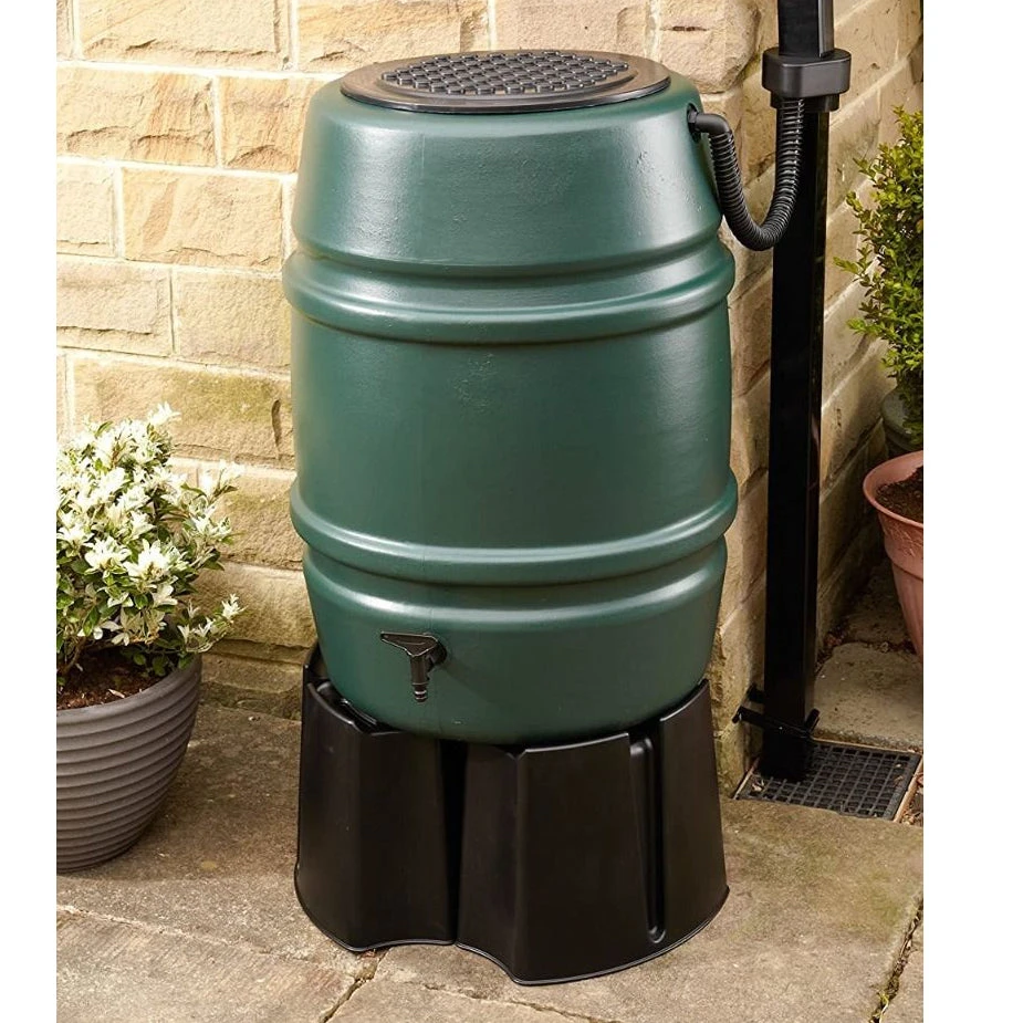 Harcostar Water Barrel 168 Litre With Stand And Divertor 1 Harcostar Water Barrel 168 Litre With Stand And Divertor