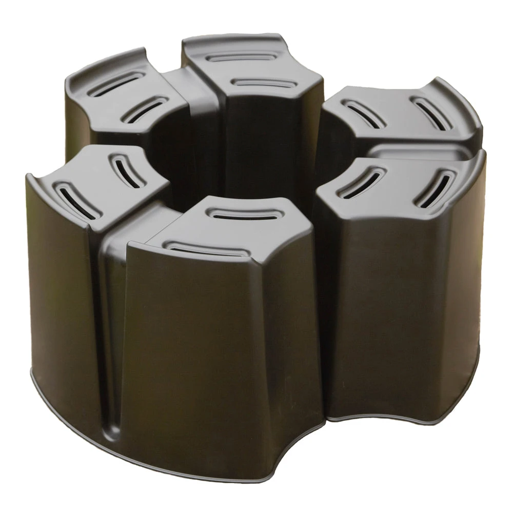 Harcostar Water Barrel 168 Litre With Stand And Divertor 4 Harcostar Water Barrel 168 Litre With Stand And Divertor - Image 4