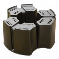 Harcostar Water Barrel 227 Litre With Stand And Divertor 7 Harcostar Water Barrel 227 Litre With Stand And Divertor -XIKI Garden Shop GMSTRHHS227WBKIT4