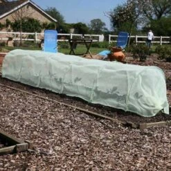 Giant Micromesh Tunnel -XIKI Garden Shop GMT2