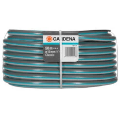 Gardena Classic Hose 11 Gardena Classic Hose -XIKI Garden Shop GSCLASS10