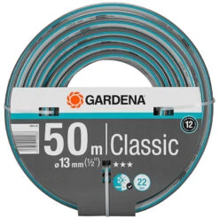 Gardena Classic Hose 13 Gardena Classic Hose -XIKI Garden Shop GSCLASS5