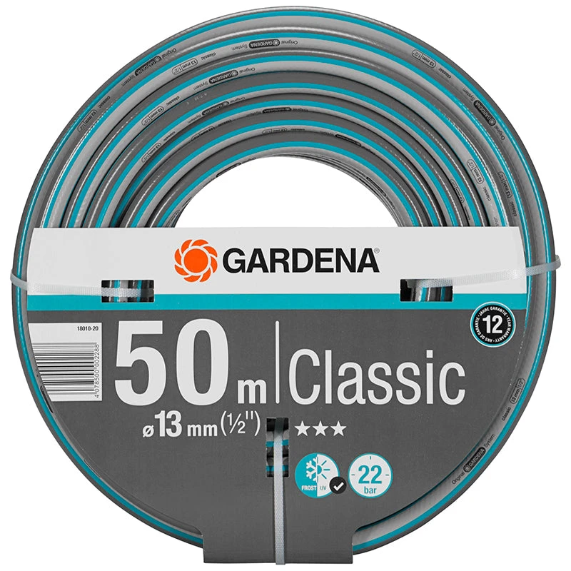 Gardena Classic Hose 7 Gardena Classic Hose - Image 7