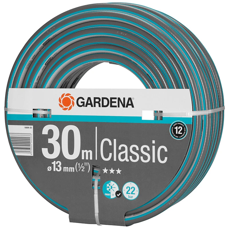 Gardena Classic Hose 6 Gardena Classic Hose - Image 6