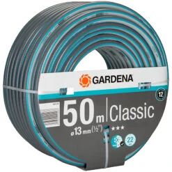 Gardena Classic Hose 9 Gardena Classic Hose -XIKI Garden Shop GSCLASS8