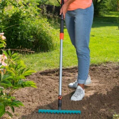 Gardena Combi-system Garden Rake Head -XIKI Garden Shop GSGR2