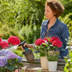 Gardena Pump Sprayer 1 Ltr 16 Gardena Pump Sprayer 1 Ltr -XIKI Garden Shop GSPUMS18