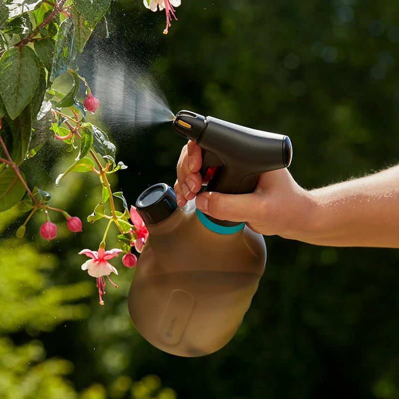 Gardena Pump Sprayer 1 Ltr 13 Gardena Pump Sprayer 1 Ltr - Image 13