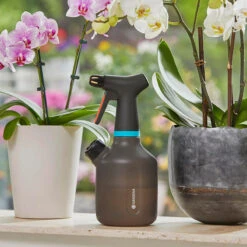 Gardena Pump Sprayer 1 Ltr 23 Gardena Pump Sprayer 1 Ltr -XIKI Garden Shop GSPUMS9