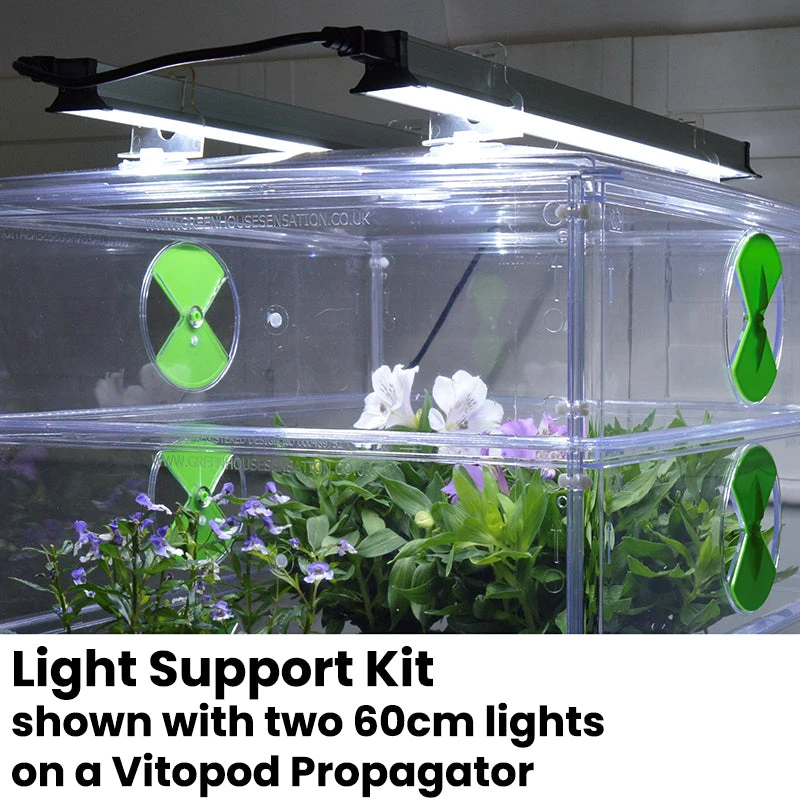 Light Support Kit For Propagators 4 Light Support Kit For Propagators - Image 4