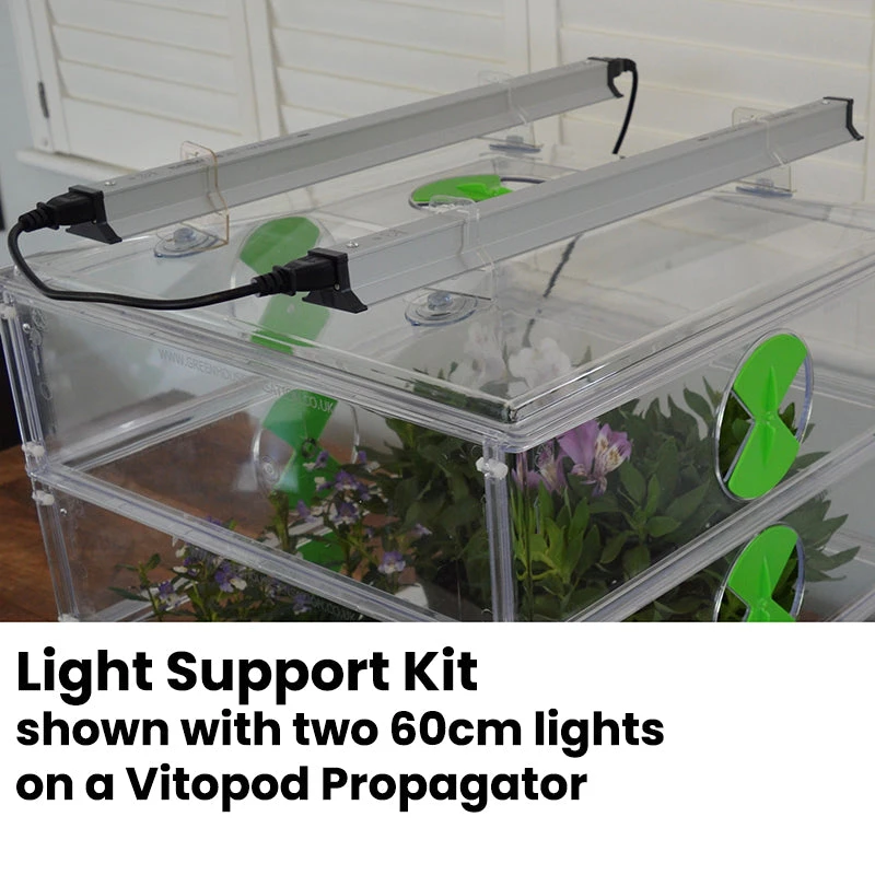 Light Support Kit For Propagators 5 Light Support Kit For Propagators - Image 5