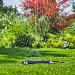 GardenaAquazoom Sprinkler