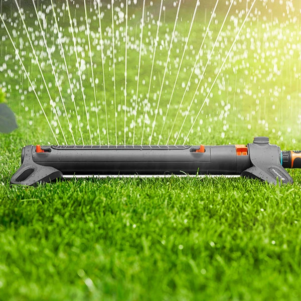GardenaAquazoom Sprinkler 2 GardenaAquazoom Sprinkler - Image 2