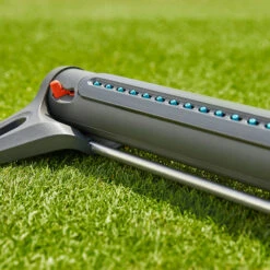 GardenaAquazoom Sprinkler 17 GardenaAquazoom Sprinkler -XIKI Garden Shop GSZOOM25024