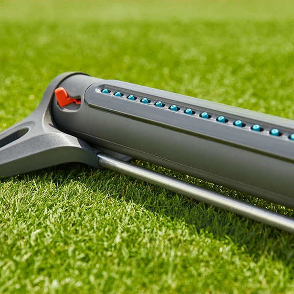 GardenaAquazoom Sprinkler 8 GardenaAquazoom Sprinkler - Image 8