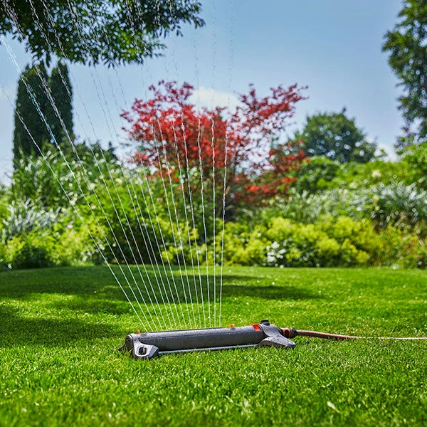 GardenaAquazoom Sprinkler 6 GardenaAquazoom Sprinkler - Image 6