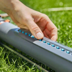 GardenaAquazoom Sprinkler 13 GardenaAquazoom Sprinkler -XIKI Garden Shop GSZOOM25028