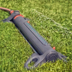 GardenaAquazoom Sprinkler 12 GardenaAquazoom Sprinkler -XIKI Garden Shop GSZOOM25029