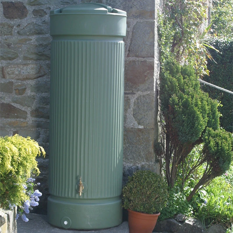 Georgian Pillar Water Tank 500 Litres 1 Georgian Pillar Water Tank 500 Litres