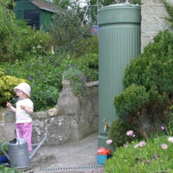 Georgian Pillar Water Tank 500 Litres 8 Georgian Pillar Water Tank 500 Litres -XIKI Garden Shop GUCPWT53
