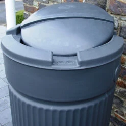 Georgian Pillar Water Tank 500 Litres 7 Georgian Pillar Water Tank 500 Litres -XIKI Garden Shop GUCPWT54