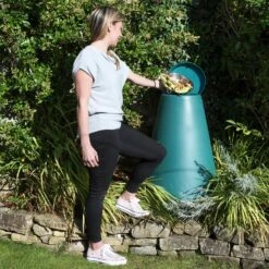 Green Cone Food Digester -XIKI Garden Shop GUGCFD7