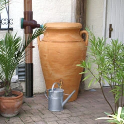 Helena Amphora Water Butt 300 Litre 29 Helena Amphora Water Butt 300 Litre -XIKI Garden Shop GUHAWB313