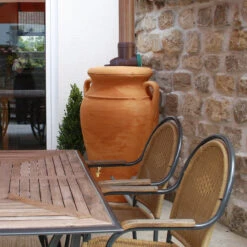 Helena Amphora Water Butt 300 Litre 37 Helena Amphora Water Butt 300 Litre -XIKI Garden Shop GUHAWB35