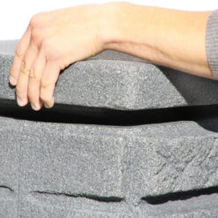 Maurano Water Butt 300 Litre 39 Maurano Water Butt 300 Litre -XIKI Garden Shop GUMWB312