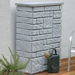 Maurano Water Butt 300 Litre 36 Maurano Water Butt 300 Litre -XIKI Garden Shop GUMWB315