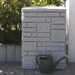 Maurano Water Butt 300 Litre 33 Maurano Water Butt 300 Litre -XIKI Garden Shop GUMWB318