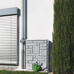 Maurano Water Butt 300 Litre 32 Maurano Water Butt 300 Litre -XIKI Garden Shop GUMWB319